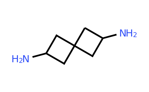 CAS 3057-92-9 | spiro[3.3]heptane-2,6-diamine