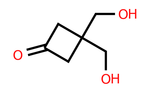CAS 305819-01-6 | 3,3-Bis(hydroxymethyl)cyclobutanone