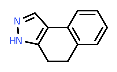 CAS 305860-76-8 | 4,5-Dihydro-3H-benz[E]indazole