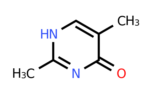 CAS 3059-71-0 | 2,5-Dimethylpyrimidin-4(1H)-one