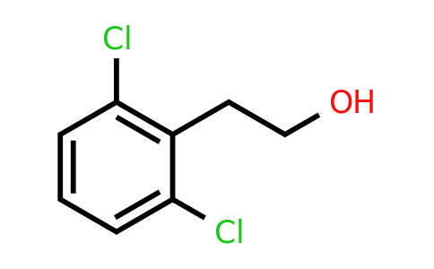 CAS 30595-79-0 | 2,6-Dichlorobenzeneethanol