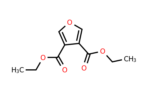 CAS 30614-77-8 | Diethyl furan-3,4-dicarboxylate