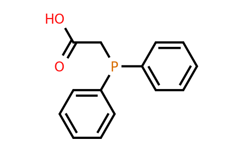 CAS 3064-56-0 | 2-(Diphenylphosphino)acetic acid