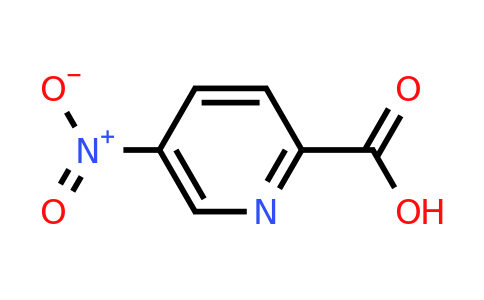 CAS 30651-24-2 | 5-nitropyridine-2-carboxylic acid
