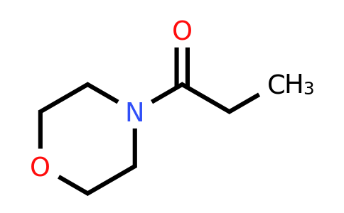 CAS 30668-14-5 | 1-(4-Morpholinyl)-1-propanone