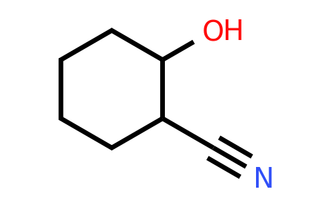 CAS 30683-77-3 | 2-Hydroxycyclohexanecarbonitrile