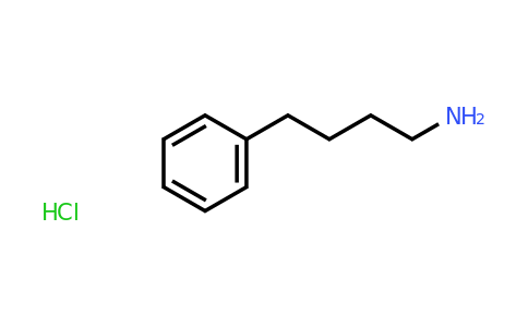 CAS 30684-06-1 | 4-Phenylbutylamine hydrochloride