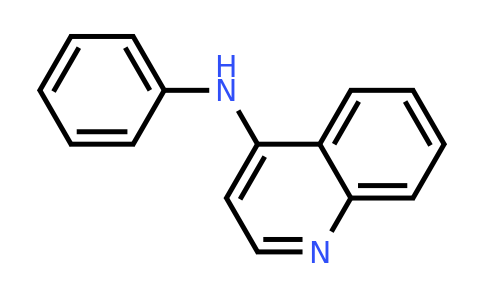 CAS 30696-07-2 | N-Phenylquinolin-4-amine