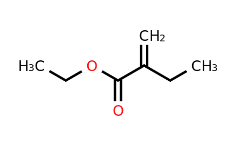 CAS 3070-65-3 | ethyl 2-methylidenebutanoate