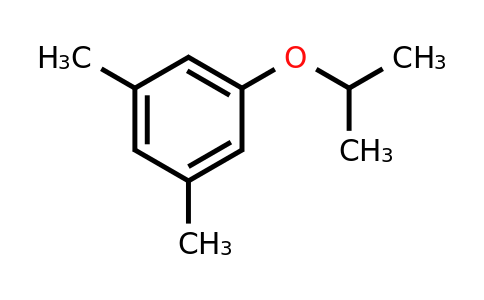CAS 30718-66-2 | 1,3-Dimethyl-5-(1-methylethoxy)benzene