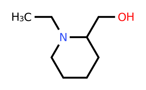 CAS 30727-20-9 | (1-Ethylpiperidin-2-yl)methanol