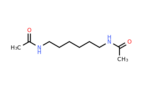 CAS 3073-59-4 | N,N'-(Hexane-1,6-diyl)diacetamide