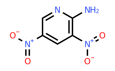 CAS 3073-80-1 | 6-Amino-3,5-dinitropyridine