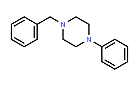CAS 3074-46-2 | 1-Benzyl-4-phenylpiperazine