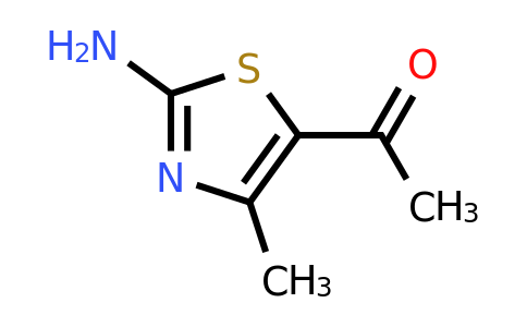 CAS 30748-47-1 | 1-(2-Amino-4-methylthiazol-5-yl)ethanone