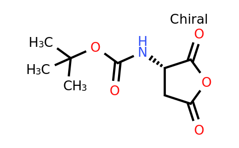 CAS 30750-74-4 | Boc-L-Aspartic anhydride