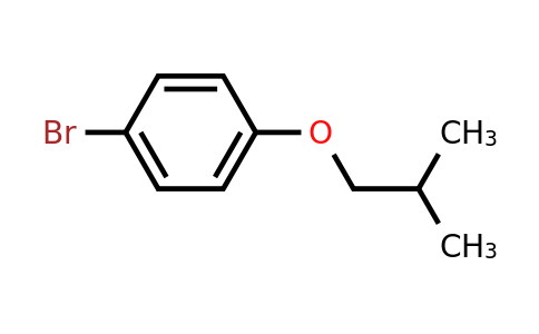 CAS 30752-23-9 | 1-Bromo-4-isobutoxybenzene
