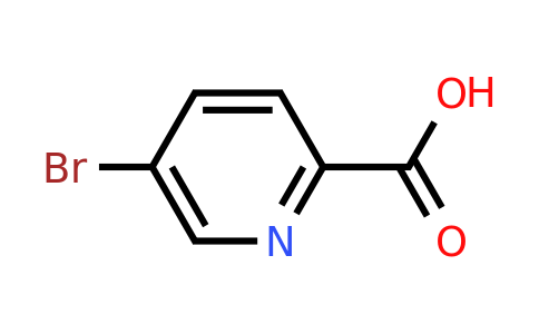 CAS 30766-11-1 | 5-bromopyridine-2-carboxylic acid