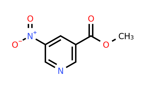 CAS 30766-27-9 | Methyl 5-nitronicotinate
