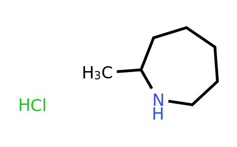 CAS 30796-90-8 | 2-methylazepane hydrochloride