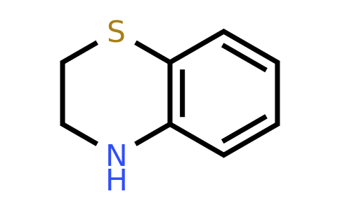 CAS 3080-99-7 | 3,4-dihydro-2H-1,4-benzothiazine