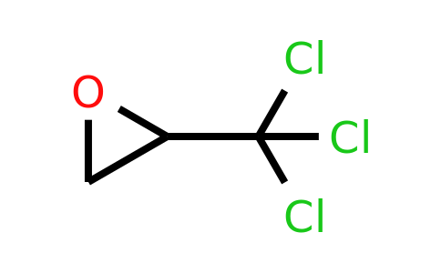 CAS 3083-23-6 | 2-(Trichloromethyl)oxirane