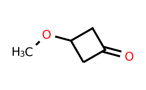 CAS 30830-25-2 | 3-methoxycyclobutan-1-one