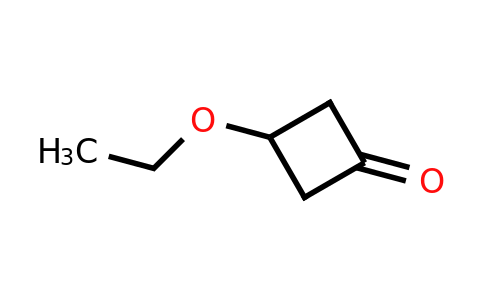 CAS 30830-26-3 | 3-ethoxycyclobutan-1-one