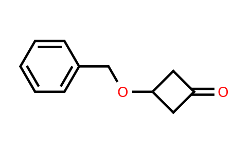 3-(Benzyloxy)cyclobutanone