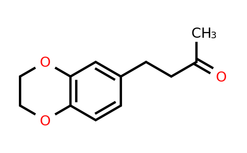CAS 30830-56-9 | 4-(2,3-Dihydro-1,4-benzodioxin-6-yl)butan-2-one