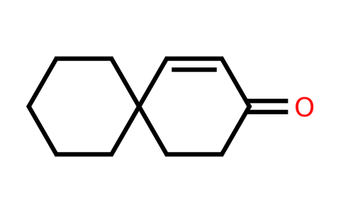 CAS 30834-42-5 | spiro[5.5]undec-1-en-3-one