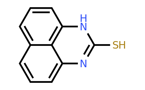 CAS 30837-62-8 | 1H-perimidine-2-thiol