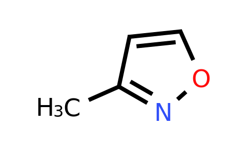 CAS 30842-90-1 | 3-Methylisoxazole