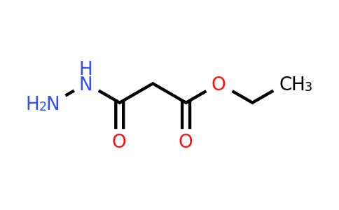 CAS 30866-24-1 | Ethyl 3-hydrazinyl-3-oxopropanoate