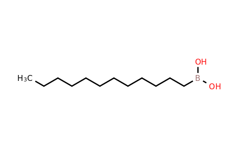 CAS 3088-79-7 | N-dodecylboronic acid