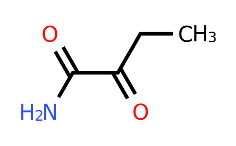 CAS 30887-80-0 | 2-oxobutanamide