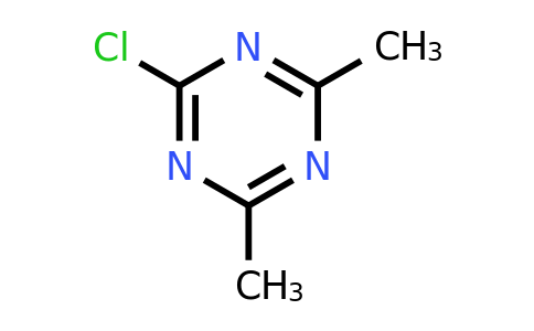 CAS 30894-84-9 | 2-Chloro-4,6-dimethyl-1,3,5-triazine