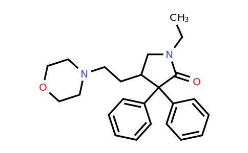 CAS 309-29-5 | Doxapram