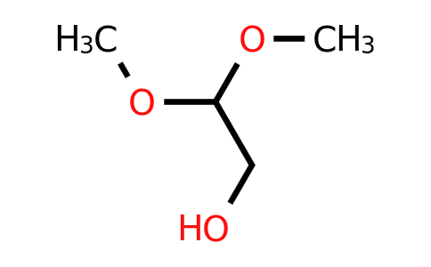 CAS 30934-97-5 | 2,2-Dimethoxyethanol