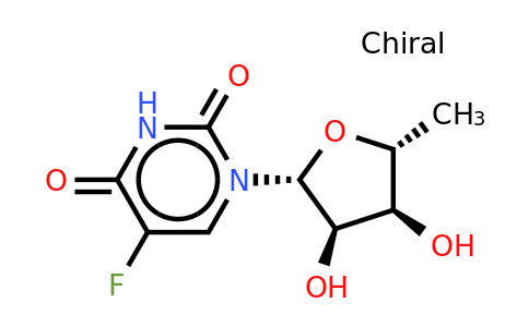 CAS 3094-09-5 | Doxifluridine