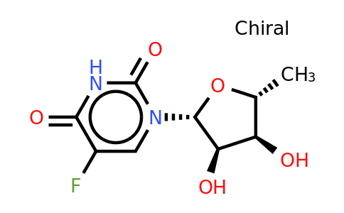 Doxifluridine