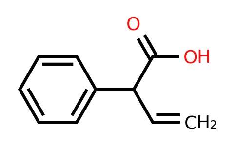 CAS 30953-25-4 | 2-phenylbut-3-enoic acid