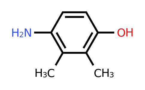 CAS 3096-69-3 | 4-Amino-2,3-dimethylphenol