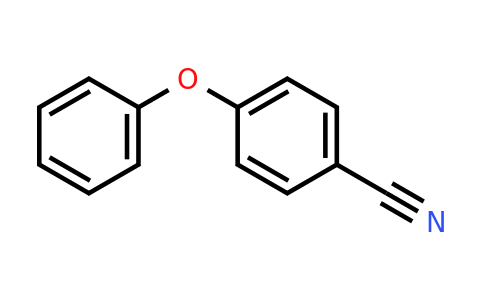 CAS 3096-81-9 | 4-phenoxybenzonitrile