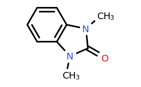 CAS 3097-21-0 | 1,3-dimethyl-1H-benzo[d]imidazol-2(3H)-one