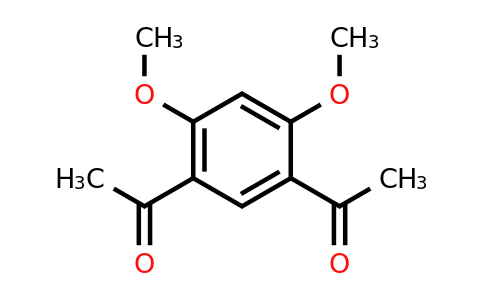 CAS 3098-67-7 | 1-(5-acetyl-2,4-dimethoxyphenyl)ethan-1-one