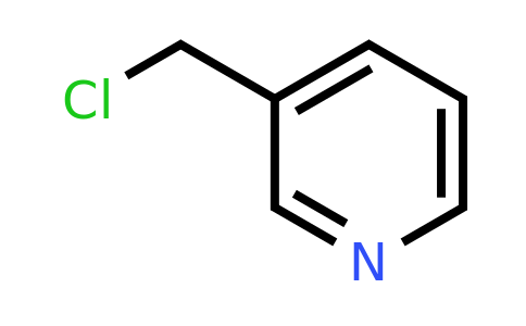 CAS 3099-31-8 | 3-(Chloromethyl)pyridine