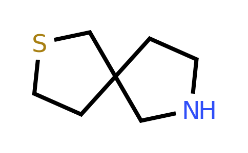 CAS 310-83-8 | 2-thia-7-azaspiro[4.4]nonane