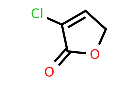 CAS 31004-27-0 | 3-chloro-2,5-dihydrofuran-2-one