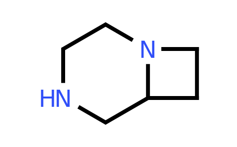 CAS 31029-60-4 | 1,4-Diazabicyclo[4.2.0]octane